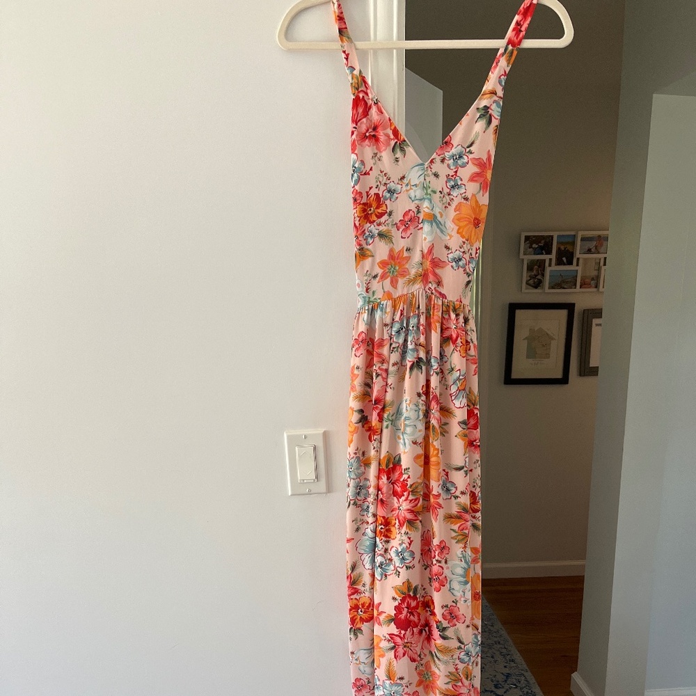 King dress
